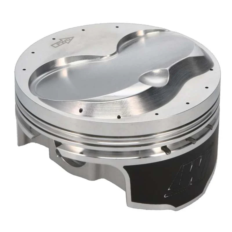 Wiseco Chevy LS Series Stroker Max Dome 1.110in CH 4.030in Bore Piston Kit - Additional View 9