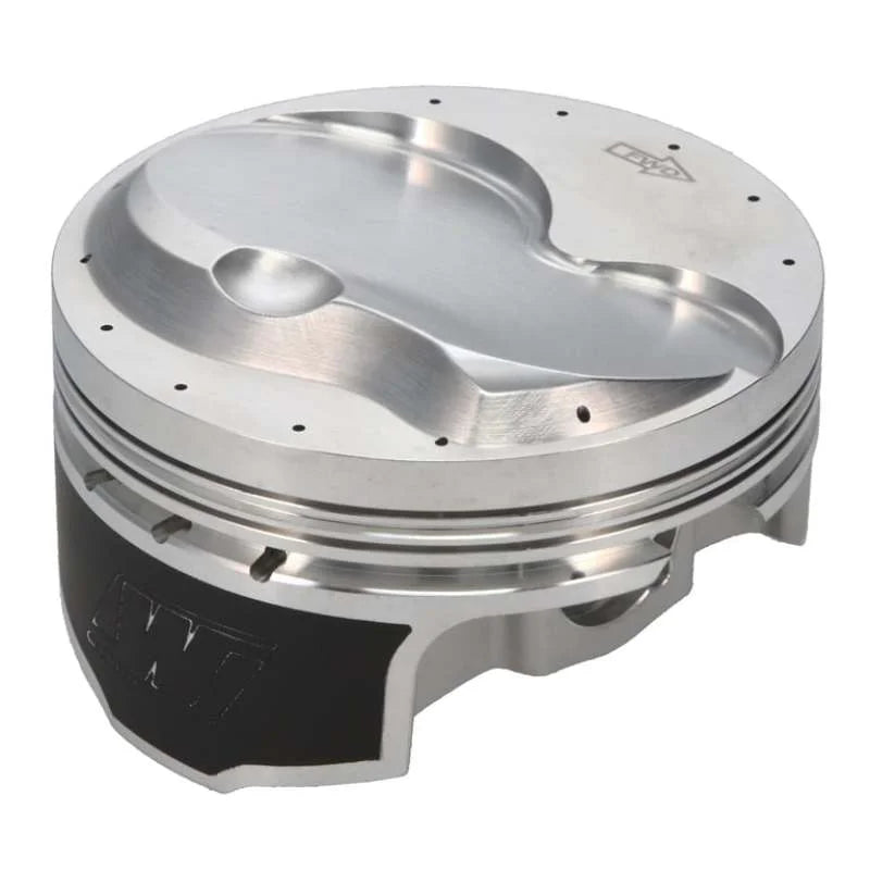 Wiseco Chevy LS Series Stroker Max Dome 1.110in CH 4.085in Bore Piston Kit - Additional View 7