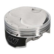 Load image into Gallery viewer, Wiseco Chevy LS Series Stroker Max Dome 1.110in CH 4.125in Bore Piston Kit - Main Product View