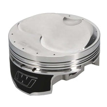 Load image into Gallery viewer, Wiseco Chevy LS Series Stroker Max Dome 1.110in CH 4.125in Bore Piston Kit - Main Product View