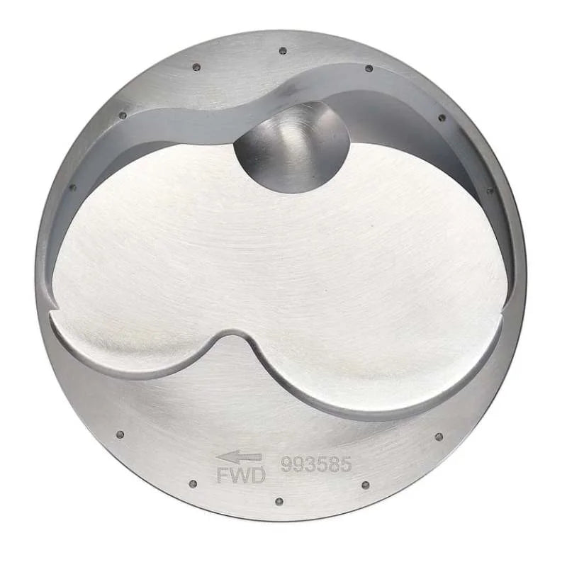 Wiseco Chevy LS Series Stroker Max Dome 1.110in CH 4.125in Bore Piston Kit - Additional View 5