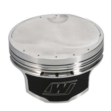 Load image into Gallery viewer, Wiseco Chevy LS Series Stroker Max Dome 1.110in CH 4.125in Bore Piston Kit - Additional View 9
