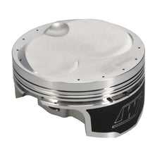 Load image into Gallery viewer, Wiseco Chevy LS Series Stroker Max Dome 1.110in CH 4.125in Bore Piston Kit - Additional View 10