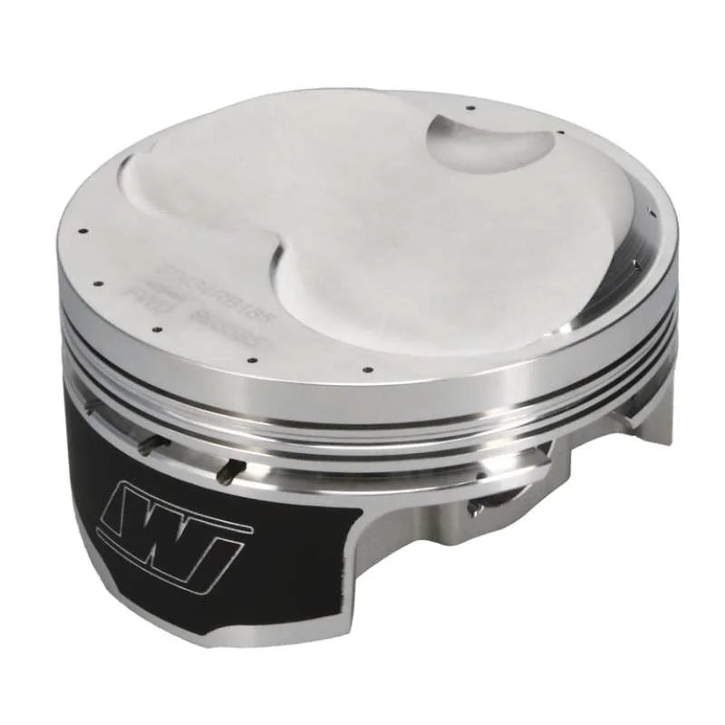 Wiseco Chevy LS Series Stroker Max Dome 1.110in CH 4.185in Bore Piston Kit - Main Product View