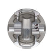 Load image into Gallery viewer, Wiseco Chevy LS Series Stroker Max Dome 1.110in CH 4.185in Bore Piston Kit - Back View