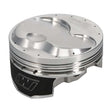 Load image into Gallery viewer, Wiseco Chevy LS Series Stroker Max Dome 1.110in CH 4.185in Bore Piston Kit - Additional View 8