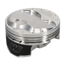 Load image into Gallery viewer, Wiseco Chevy LS Series Stroker Max Dome 1.110in CH 4.185in Bore Piston Kit - Additional View 8