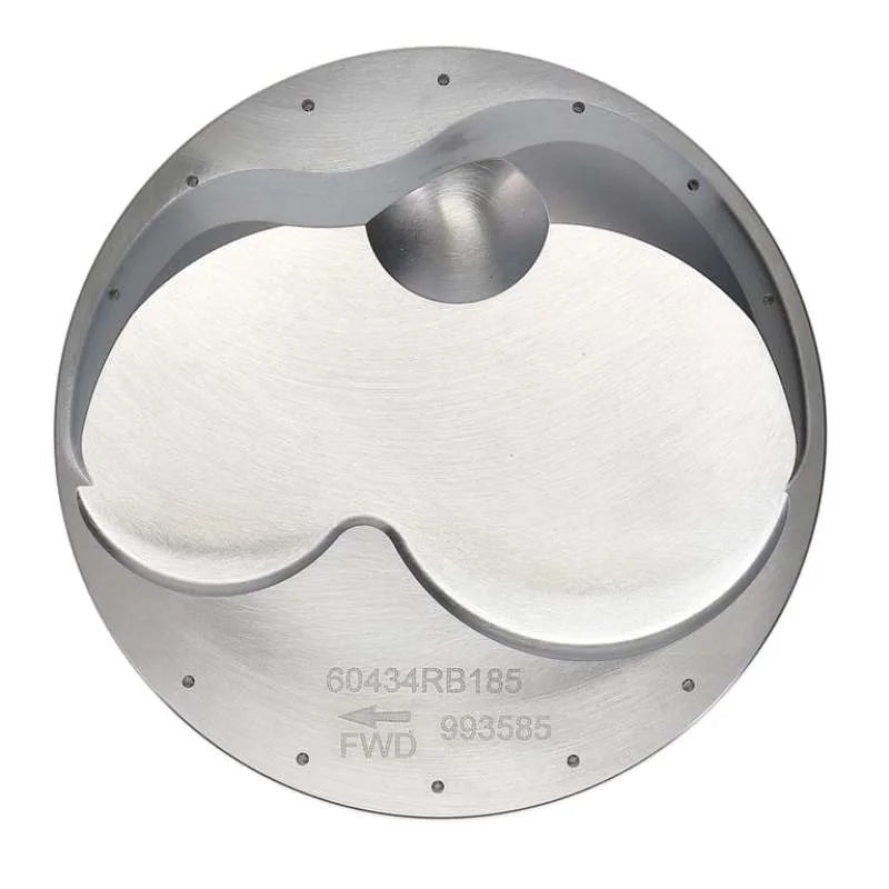 Wiseco Chevy LS Series Stroker Max Dome 1.110in CH 4.185in Bore Piston Kit - Additional View 9