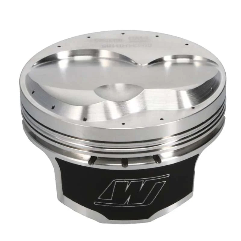 Wiseco Chevy LS Series Stroker Max Dome 1.110in CH 4.185in Bore Piston Kit - Additional View 10