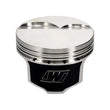 Load image into Gallery viewer, Wiseco Chevy LS1/LS2 RED Series Piston Set 3780in Bore 1299in Compression Height - Set of 8 - Additional View 7
