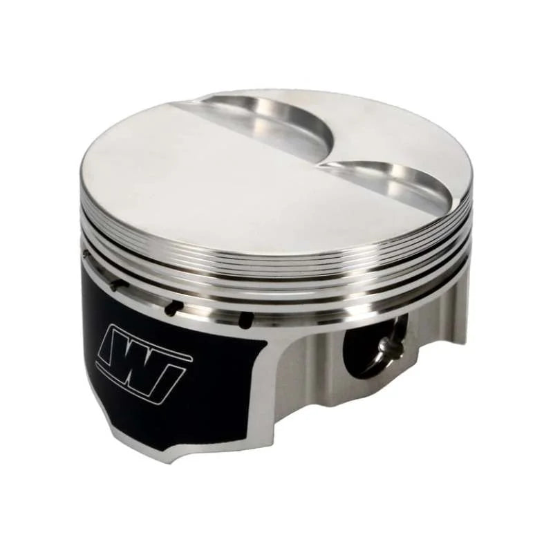 Wiseco Chevy LS1/LS2 RED Series Piston Set 3790in Bore 1330in Compression Height - Set of 8 - Main Product View