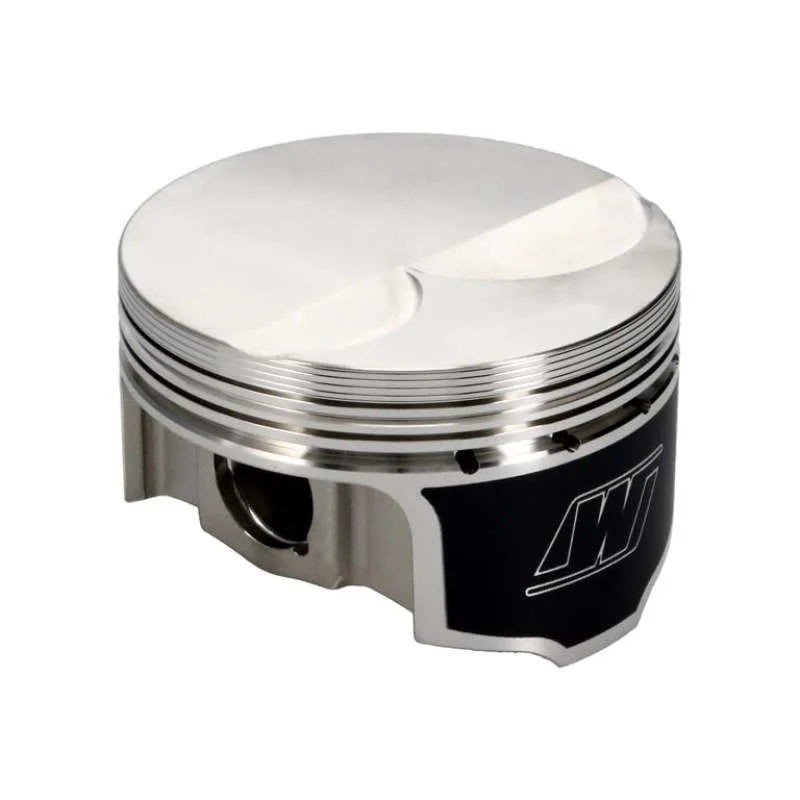 Wiseco Chevy LS1/LS2 RED Series Piston Set 3790in Bore 1330in Compression Height - Set of 8 - Additional View 6