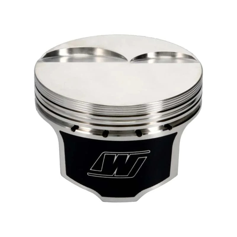 Wiseco Chevy LS1/LS2 RED Series Piston Set 3790in Bore 1330in Compression Height - Set of 8 - Additional View 7