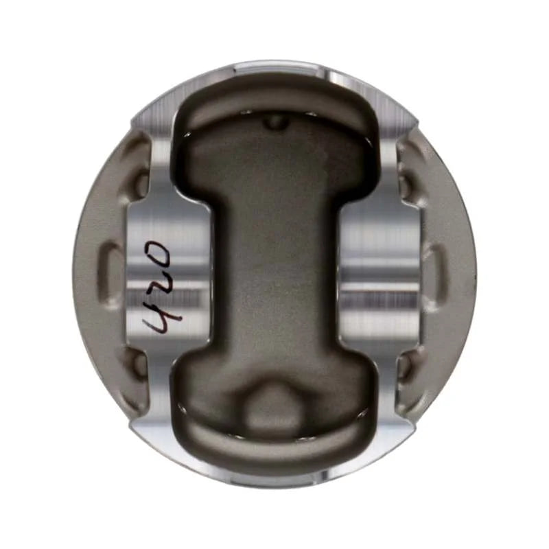 Wiseco Chevy LS1/LS2 RED Series Piston Set 3790in Bore 1330in Compression Height - Set of 8 - Additional View 8