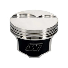 Load image into Gallery viewer, Wiseco Chevy LS1/LS2 RED Series Piston Set 3800in Bore 1299in Compression Height - Set of 8 - Additional View 9