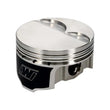 Load image into Gallery viewer, Wiseco Chevy LS1/LS2 RED Series Piston Set 3800in Bore 1330in Compression Height - Set of 8 - Main Product View