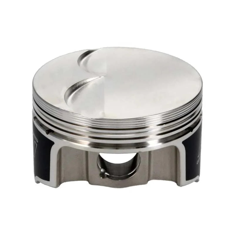 Wiseco Chevy LS1/LS2 RED Series Piston Set 3800in Bore 1330in Compression Height - Set of 8 - Additional View 5