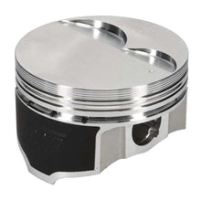 Load image into Gallery viewer, Wiseco Chevy LS1/LS2/LS6 3.903 Bore 3.622 Stroke -2.2 Flat Top Piston Shelf Stock Kit - Main Product View