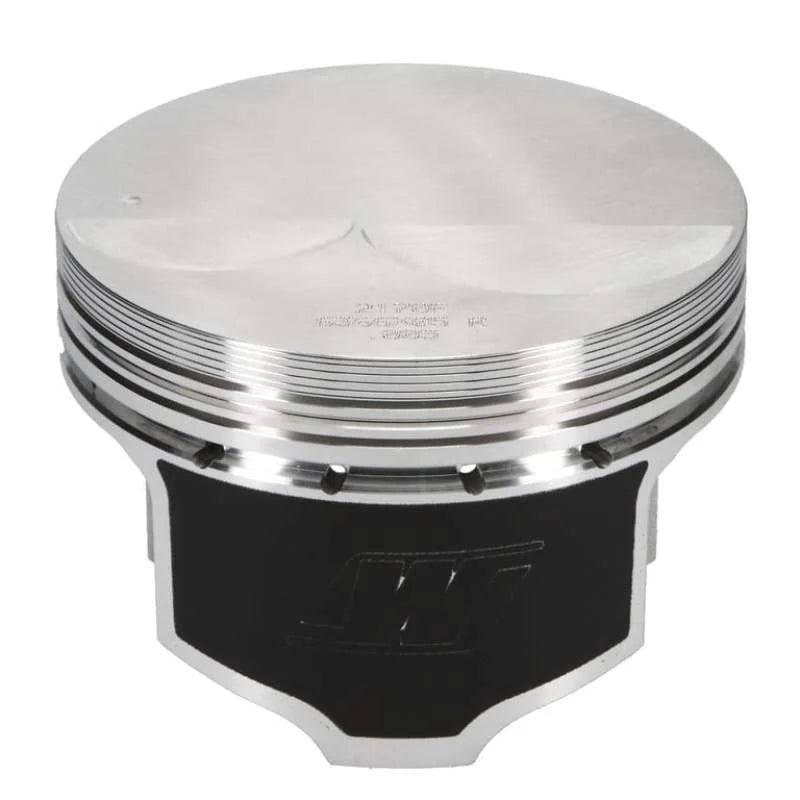 Wiseco Chevy LS1/LS2/LS6 3.903 Bore 3.622 Stroke -2.2 Flat Top Piston Shelf Stock Kit - Side View