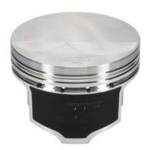 Load image into Gallery viewer, Wiseco Chevy LS1/LS2/LS6 3.903 Bore 3.622 Stroke -2.2 Flat Top Piston Shelf Stock Kit - Side View