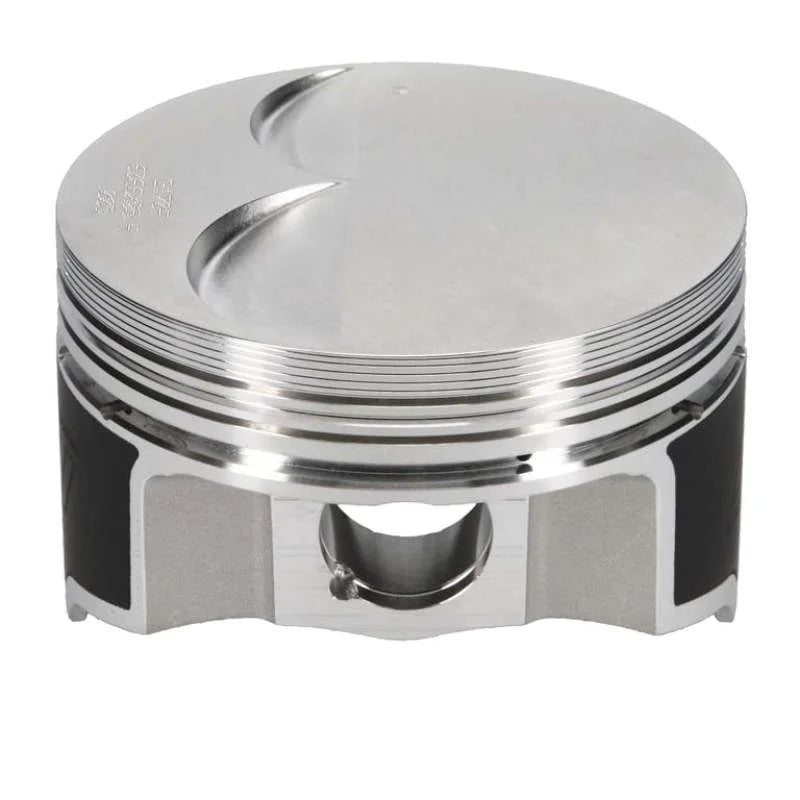 Wiseco Chevy LS1/LS2/LS6 3.903 Bore 3.622 Stroke -2.2 Flat Top Piston Shelf Stock Kit - Additional View 7