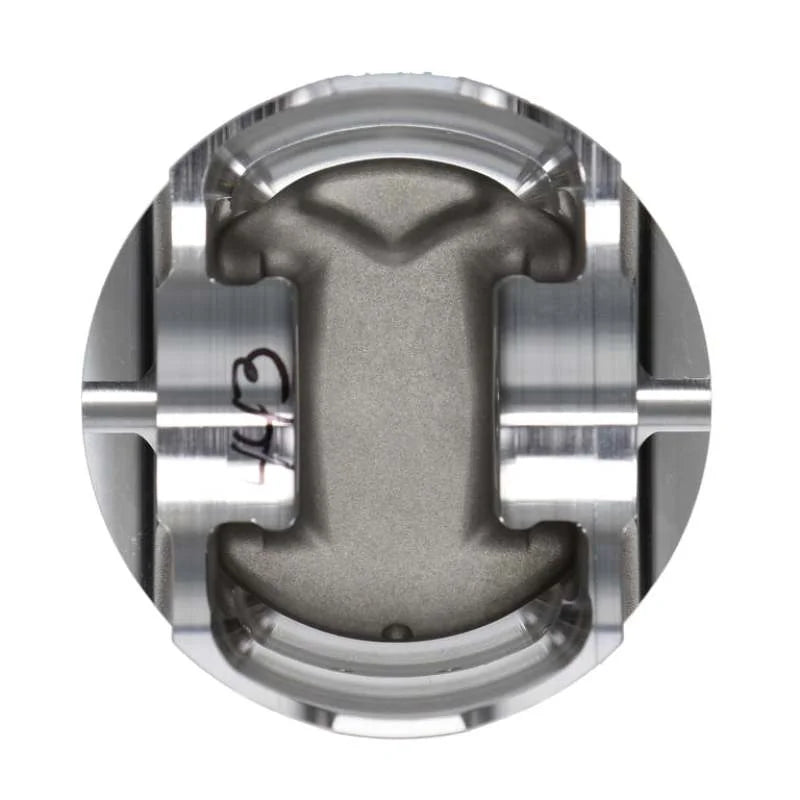 Wiseco Chevy LS1/LS2/LS6 3.903 Bore 3.622 Stroke -2.2 Flat Top Piston Shelf Stock Kit - Additional View 8
