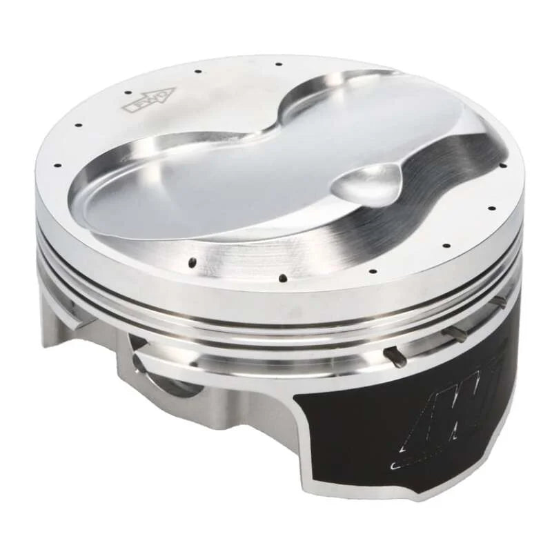 Wiseco Chevy LSX 3.780in Bore 1.110in CH 8.80 CC Piston Set - Main Product View