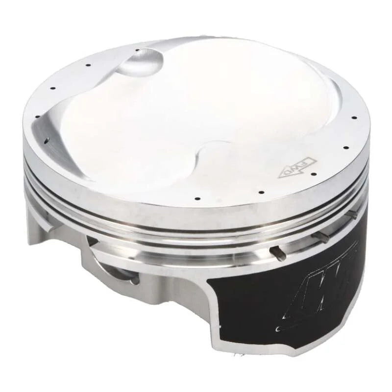 Wiseco Chevy LSX 3.780in Bore 1.110in CH 8.80 CC Piston Set - Additional View 6