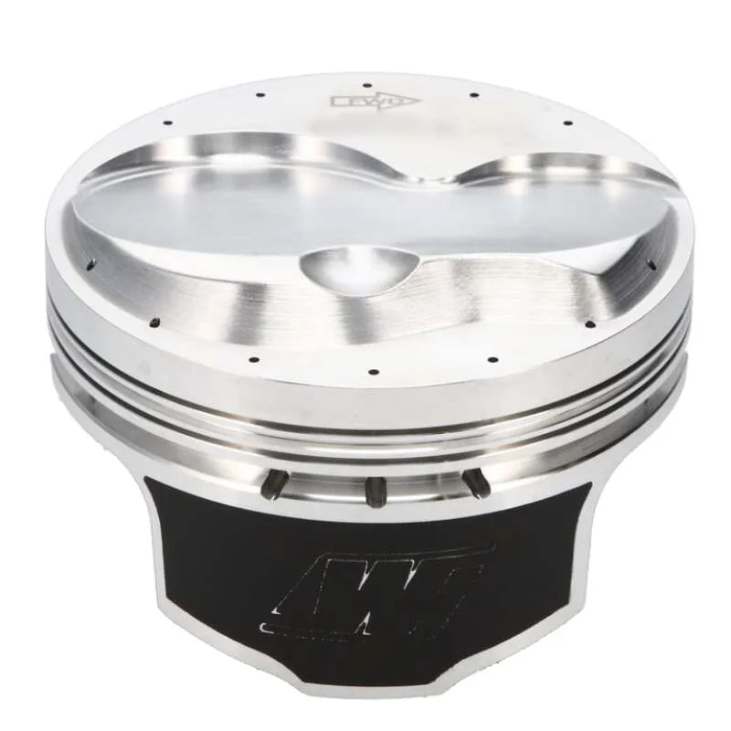 Wiseco Chevy LSX 3.780in Bore 1.110in CH 8.80 CC Piston Set - Additional View 7