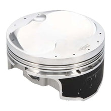 Load image into Gallery viewer, Wiseco Chevy LSX - 3.800in Bore - 1.110in CH 8.80cc - Piston Set of 8 - Additional View 6