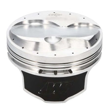 Load image into Gallery viewer, Wiseco Chevy LSX - 3.800in Bore - 1.110in CH 8.80cc - Piston Set of 8 - Additional View 7