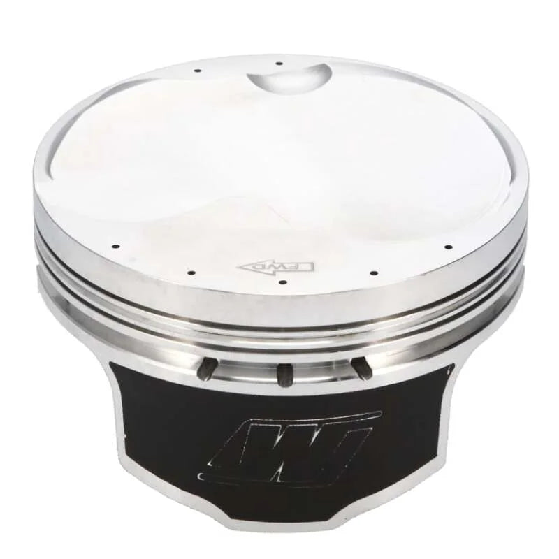 Wiseco Chevy LSX - 3.800in Bore - 1.110in CH 8.80cc - Piston Set of 8 - Additional View 8