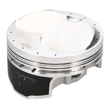 Load image into Gallery viewer, Wiseco Chevy LSX - 3.800in Bore - 1.110in CH 8.80cc - Piston Set of 8 - Additional View 9