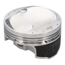 Load image into Gallery viewer, Wiseco Chevy LSX 4.005in Bore 1.110in CH 11.80 CC Piston Set - Main Product View