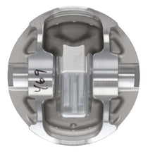 Load image into Gallery viewer, Wiseco Chevy LSX 4.005in Bore 1.110in CH 11.80 CC Piston Set - Additional View 7