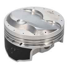 Load image into Gallery viewer, Wiseco Chevy LSX 4.065in Bore 1.110in CH 11.80 CC Piston Set - Additional View 8