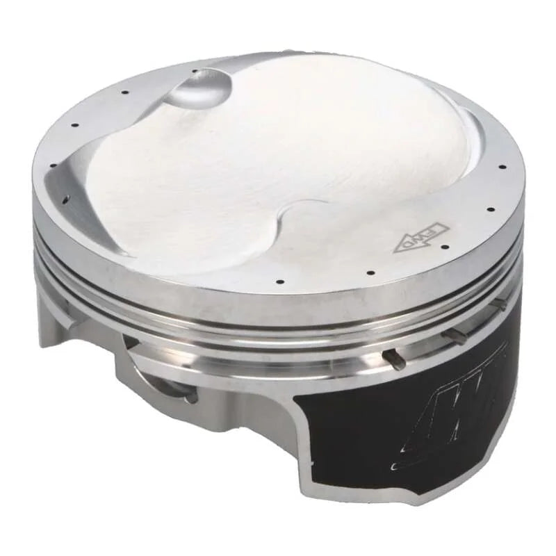 Wiseco Chevy LSX - 4.070in Bore - 1.110in CH - 11.80cc - Piston Set of 8 - Main Product View