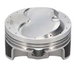 Load image into Gallery viewer, Wiseco Chevy LSX - 4.075in Bore - 1.110in CH - 11.80cc - Piston Set of 8 - Additional View 9