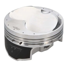 Load image into Gallery viewer, Wiseco Chevy LSX - 4.080in Bore - 1.110in CH - 11.80cc - Piston Set of 8 - Additional View 5