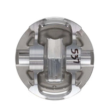 Load image into Gallery viewer, Wiseco Chevy LSX 4.135in Bore 1.110in CH 11.70 CC Piston Set - Additional View 6