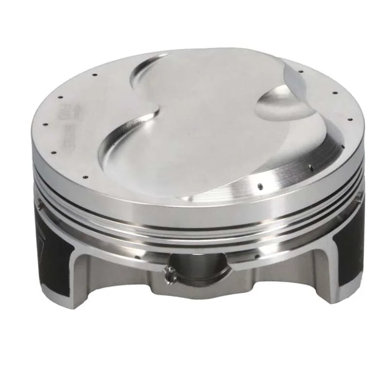 Wiseco Chevy LSX 4.135in Bore 1.110in CH 11.70 CC Piston Set - Additional View 9