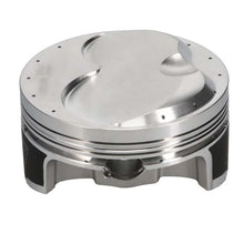 Load image into Gallery viewer, Wiseco Chevy LSX 4.135in Bore 1.110in CH 11.70 CC Piston Set - Additional View 9