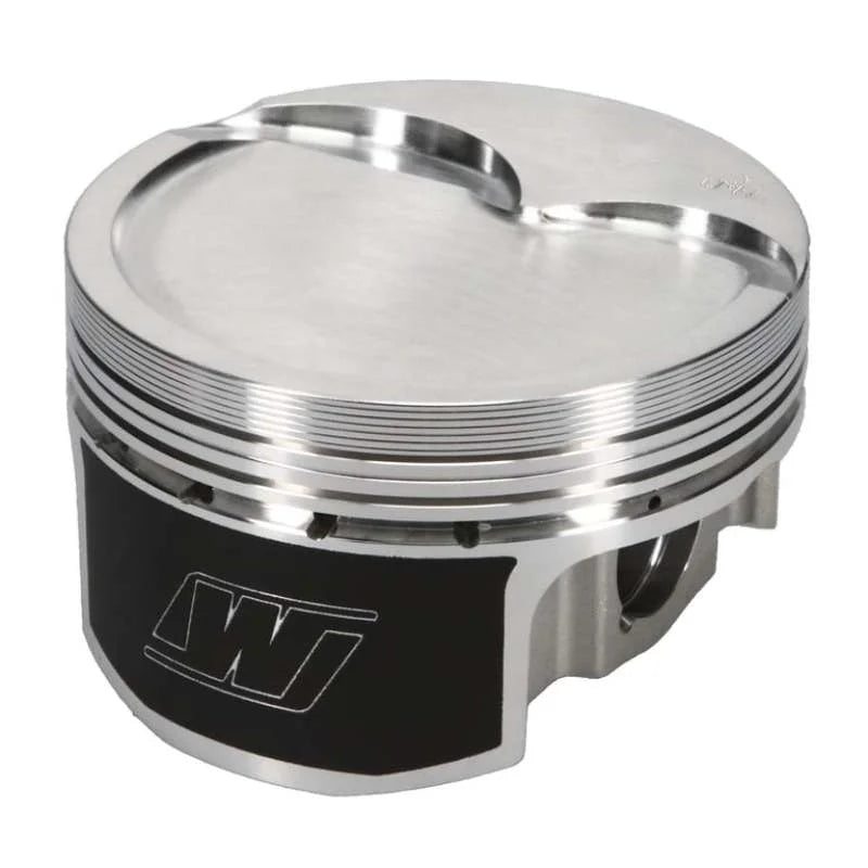Wiseco Chevy LSX 5.3 -10.7CC Dome Piston Shelf Stock Kit - Main Product View