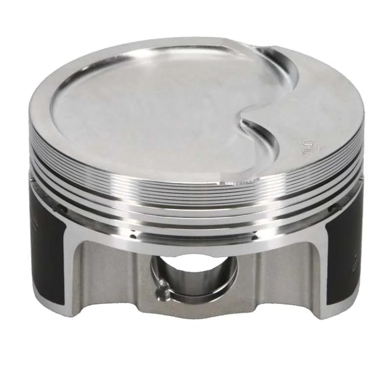 Wiseco Chevy LSX 5.3 -10.7CC Dome Piston Shelf Stock Kit - Back View