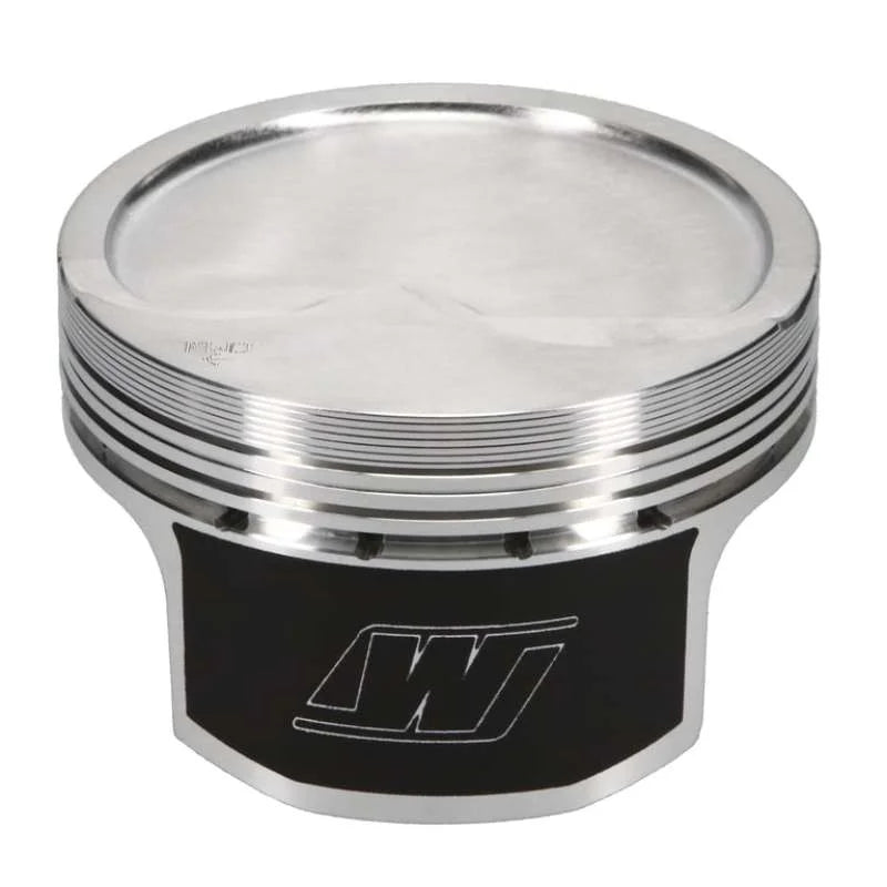 Wiseco Chevy LSX 5.3 -10.7CC Dome Piston Shelf Stock Kit - Additional View 5