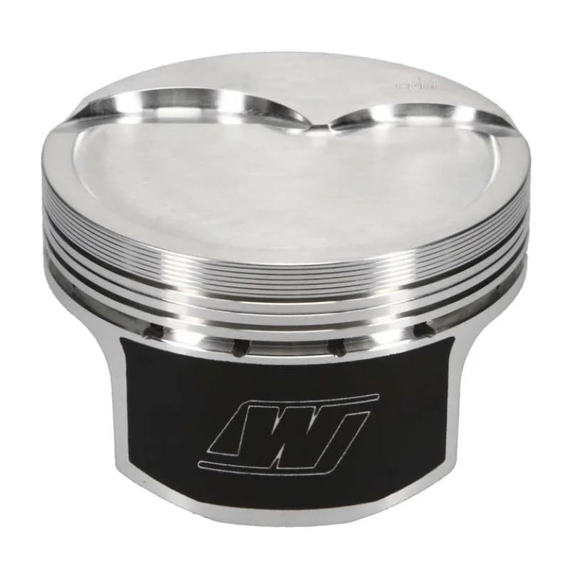 Wiseco Chevy LSX 5.3 -10.7CC Dome Piston Shelf Stock Kit - Additional View 7