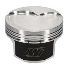 Load image into Gallery viewer, Wiseco Chevy LSX 5.3 -10.7CC Dome Piston Shelf Stock Kit - Additional View 7