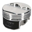 Load image into Gallery viewer, Wiseco Chevy LSX 5.3 Series +6cc Dome 3.790in Bore Shelf Piston Kit - Set of 8 - Main Product View