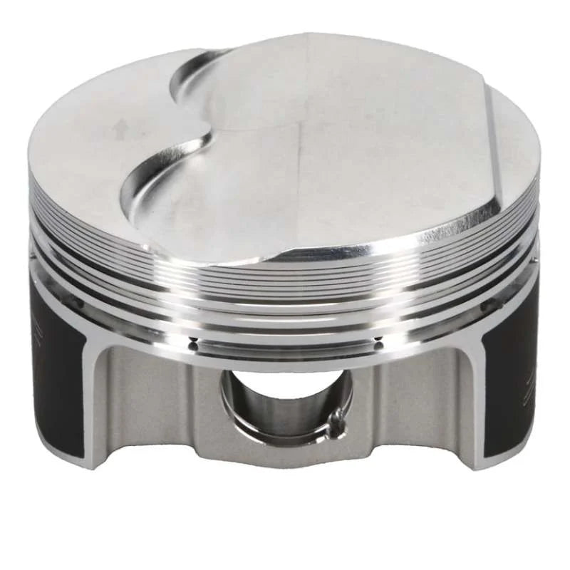 Wiseco Chevy LSX Junkyard Dog 5.3L +6cc Dome 3.780 Bore .945in Pin NA/Boost/Nitrous Drop-In Pistons - Additional View 8