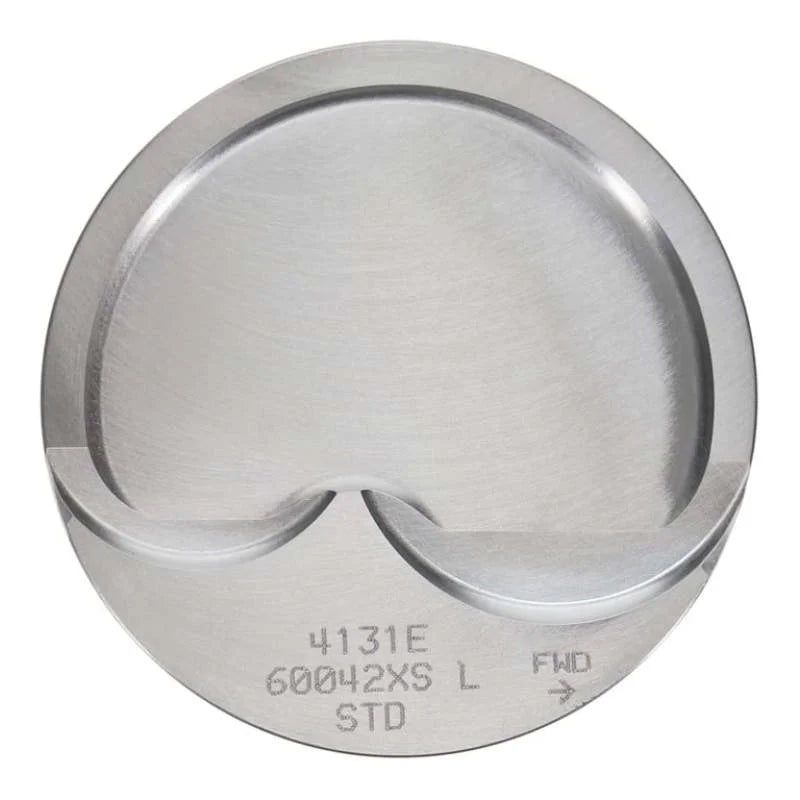 Wiseco Chevy LSX Junkyard Dog 5.3L .945in Pin 3.780 Bore NA/Boost/Nitrous Drop In Replacement Piston - Additional View 5